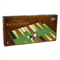Backgammon Game