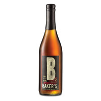 Baker's Kentucky Bourbon