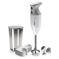 Bamix 76031 Mono Blender White