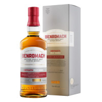 Benromach Sherry Cask Single Malt Scotch Whisky