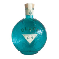 Bluff Dry Gin 700ml