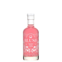 Blush Small Batch Rhubarb Gin Mini
