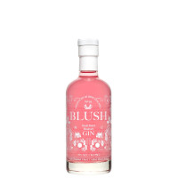 Blush NZ Rhubarb Gin 250ml Mini 