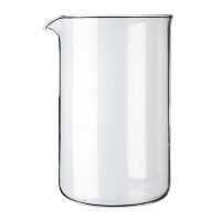 Bodum Spare Glass 12 Cup 1512-10 