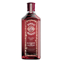Bombay Bramble Gin - Blackberry & Raspberry