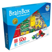 Brainbox Maximum Electronic