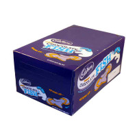 Cadbury Choc Fish Wrapped 20gx42