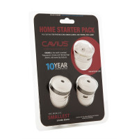Cavius Home Starter Pack 3pk