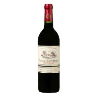 Chateau Haut Florin 20/21