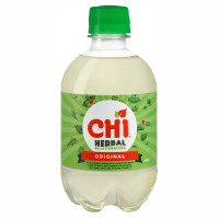 Chi Sparkling Herbal Water