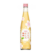 Choya Sarari Plum Wine 500ml