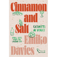 Cinnamon & Salt