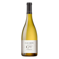 (D) Clay Creek California Chardonnay 21/22
