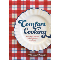 Comfort Cooking