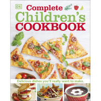 Complete Children's Cookbook