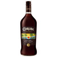 Coruba Original Rum 1 Litre