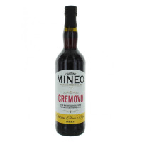 Mineo Cremovo Marsala 750ml