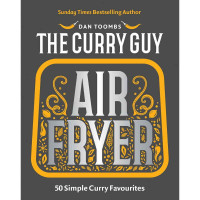 Curry Guy Air Fryer