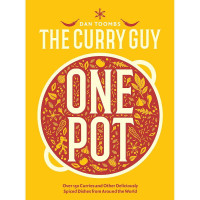 The Curry Guy One Pot