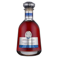 Diplomatico Vintage Rum