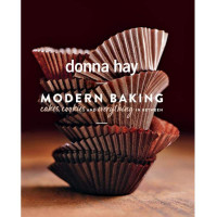 Modern Baking Donna Hay