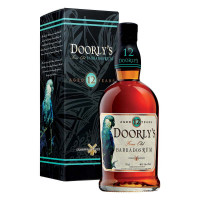 Doorly's 12 Year Barbados Rum 700ml