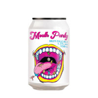 DVB Mouth Party HPA 330ml 6pk