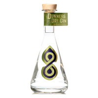 No8 Distillery Dunners Dry Gin