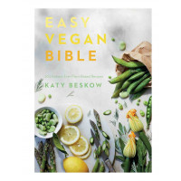 Easy Vegan Bible 