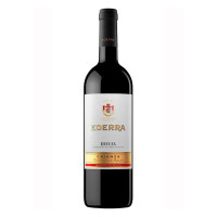 Ederra Rioja Crianza 2020