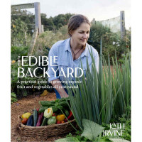 The Edible Backyard