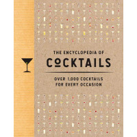 Encyclopedia of Cocktails