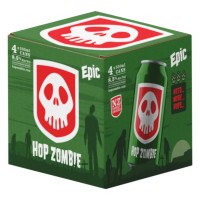 Epic Hop Zombie IIPA 330ml Can 4pk