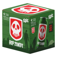 Epic Hop Zombie Double IPA