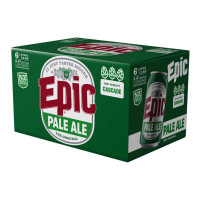 Epic Pale Ale