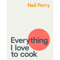 Everything I Love To Cook