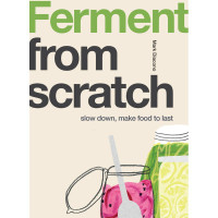 From Scratch: Ferment