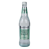 Fever Tree Elderflower Tonic 500ml