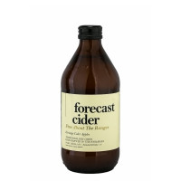 Forecast Cider Fine About the Ranges