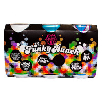 Funk Estate Funky Bunch Mixed 6