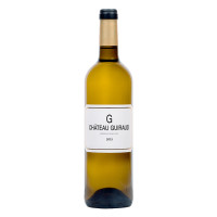 G de Guiraud Bordeaux Blanc 2022