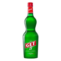 Get 27 Creme de Menthe 700ml