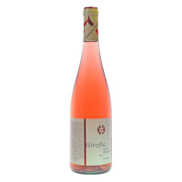 Girofle Rosato Negroamaro