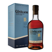 Glenallachie 15YO 46% 700ml