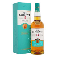 Glenlivet 12yr Old Malt 700ml