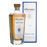 Glenturret Triple Wood 700ml