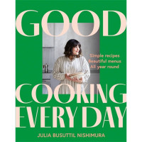 Good Cooking Everyday