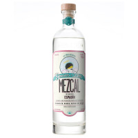 Gracias a Dios Mezcal Espadin Joven