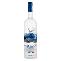 Grey Goose Original Vodka 