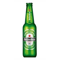 Heineken 330ml 24pk bottles